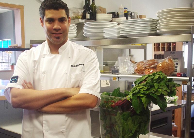 Taste of North PB Restaurant Walk to dish up savory food, camaraderie