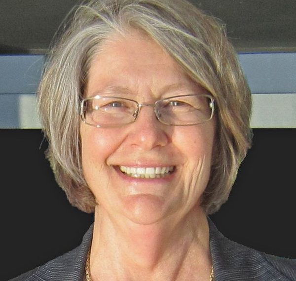 Outgoing Council President Sherri Lightner discusses accomplishments, future plans