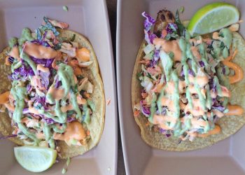 Pacific Beach entrepreneur has it made in the shades