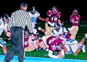 PLHS graduate ID’d as shooting victim in bizarre crime spree