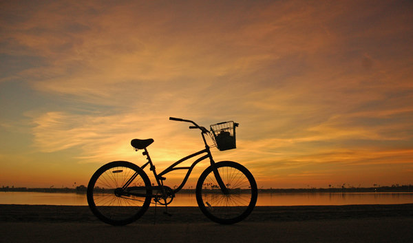 City of San Diego to install hundreds of bike racks