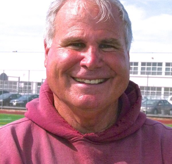 New Pointer head baseball coach takes the reins