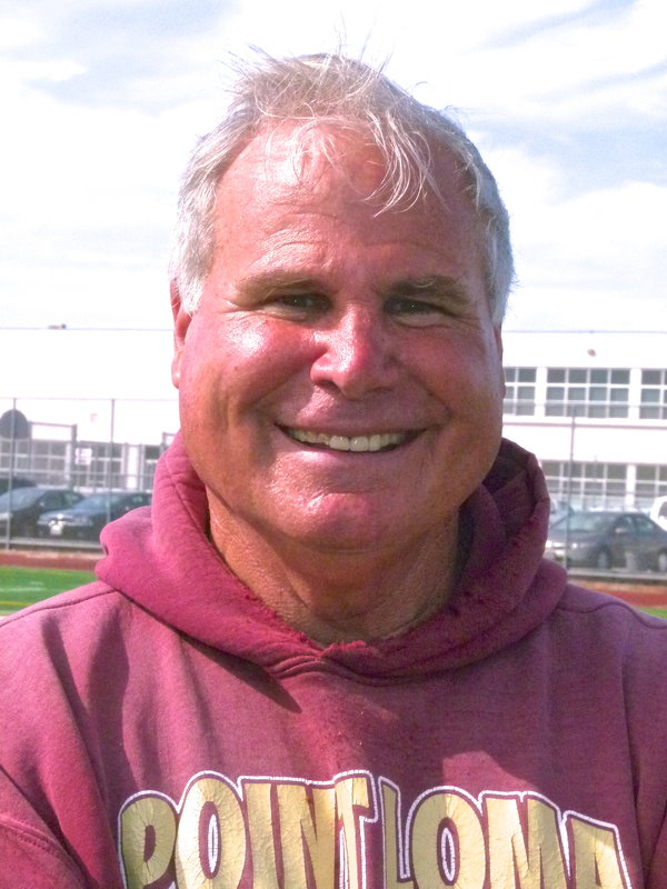 New Pointer head baseball coach takes the reins