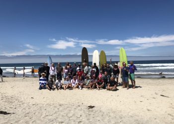 Living Back in the United States and Two Summers Working in Israel