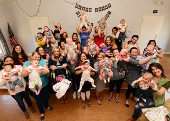 Pacific Beach man rocks the marathon in San Diego