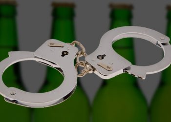 Jail, fines for giving alcohol to minors in San Diego