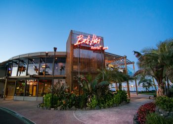 Friday Night Liberty to boast awesome lineup?Oct. 3