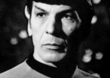 LEONARD NIMOY: 1931-2015