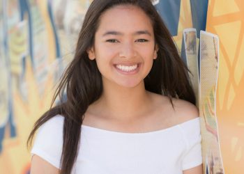 La Jolla interior designer talks spring trends and her holistic approach