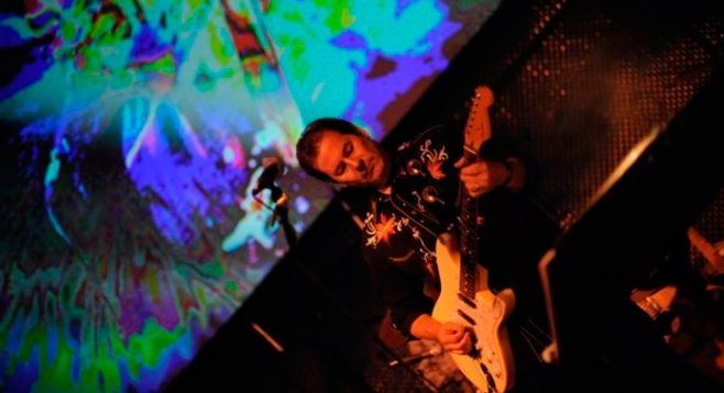 13th annual Point Loma Summer Concert Series returns July 12