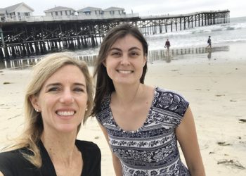 New staff writer joins San Diego Community Newspaper Group