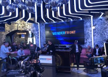 Successful graffiti artist from San Diego to be featured at Festival of the Arts