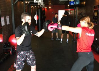 Gina Champion-Cain keeps expanding empire with corporate hospitality