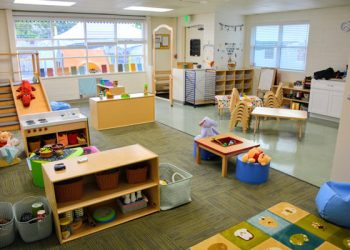 Plunge pool, fitness center at Belmont Park set to reopen in June