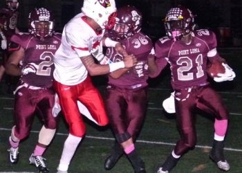 Gulls’ return to San Diego wins back former fan