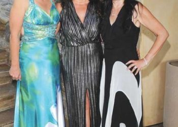 Starry, Starry Nights: Making promises possible and Binelli’s bandeneón