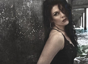 Tasty rock ’n’ roll, soul delight, a blend of blues