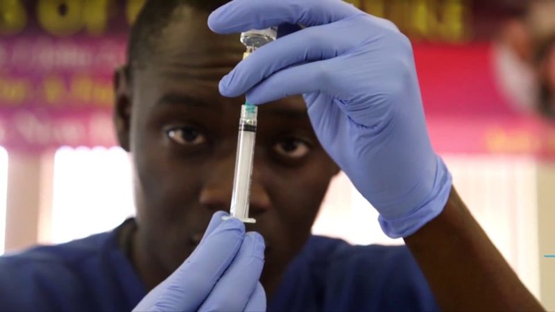 Flu vaccine now available across San Diego