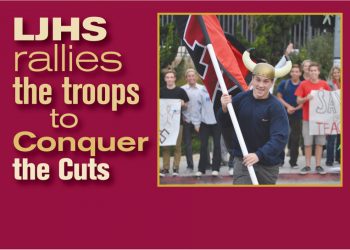 La Jolla music calendar, Nov. 22-Dec. 5