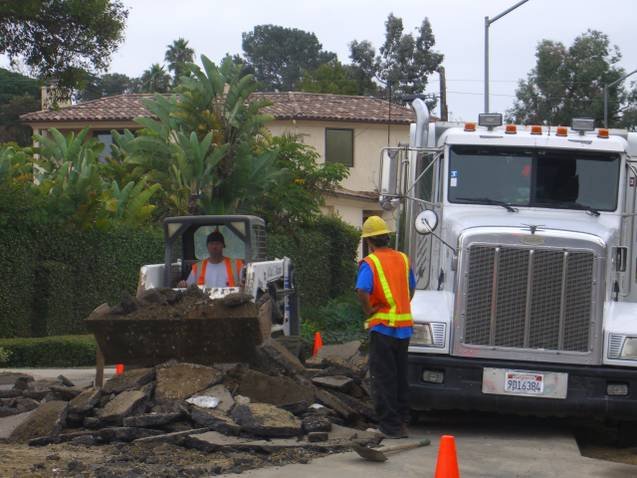 Medians dedication to mark volunteerism, city partnership