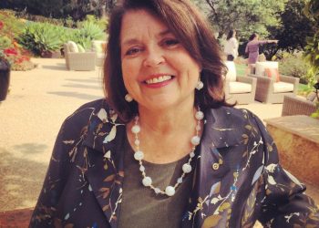 To the Point goes healthy and international