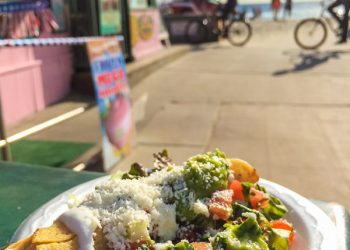 SDPD investigating murder-suicide in La Jolla