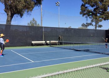 Education Notebook: Jazz on the Green at Mission Bay High