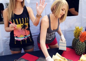 Strides For Survival 5K in Mission Beach