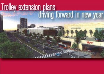 Local teen heading to nation’s capitol for inauguration