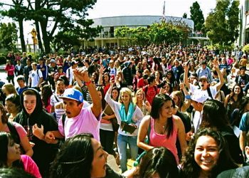 Putting music diversity in front and on center stage