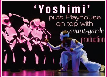 Mister A’s Christmas Lights: A Holiday Tradition