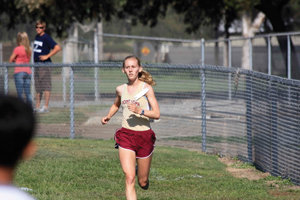 CRUISIN’ AND BRUISIN’