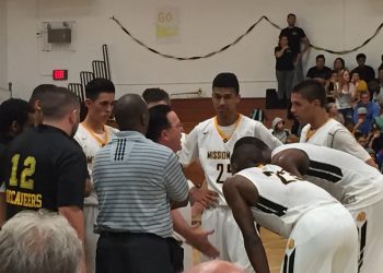 New ice age begins as Gulls come back to roost in San Diego