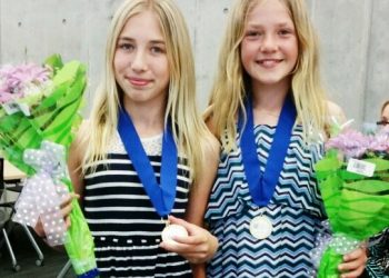 Education Notebook: Mission Bay High School talent show set for June 10