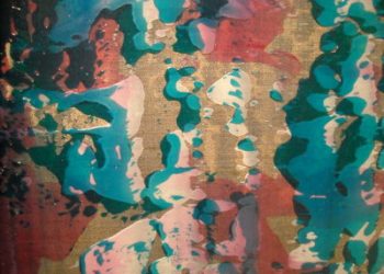 Pulitzer-winning ‘Ruined’ turns Playhouse into bar and brothel