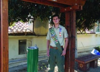 Civic Report: Bird Rock Community Council, Oct. 1