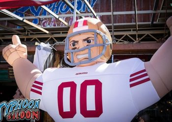 Fleet of Mission Bay boats will light up the winter night Dec. 8