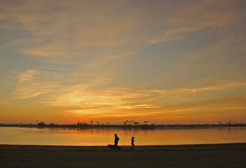 More than $40 million in upgrades planned for Mission Bay Park