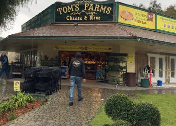 Milkman still delivers to Pacific Beach, just like Roy Dwyer did for 40 years