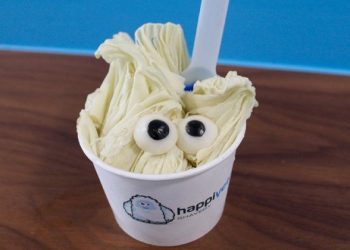 Elise Trouw comes of age with debut album