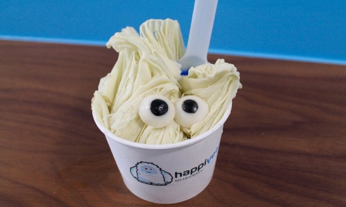 Happi Yeti’s cool treats create smiles in Pacific Beach