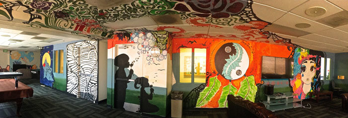 Point Loman becomes ‘Architect of Dreams’ at Father Joe’s Villages