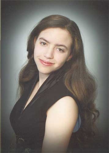 LJHS senior awarded Don Diego scholarship