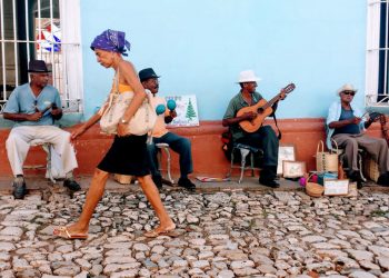 New kids on the block