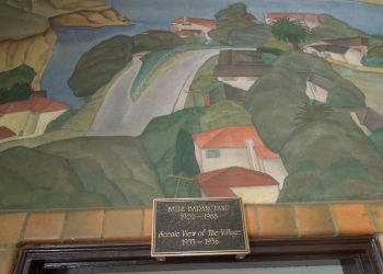 Civic Report: La Jolla Shores Association, May 8