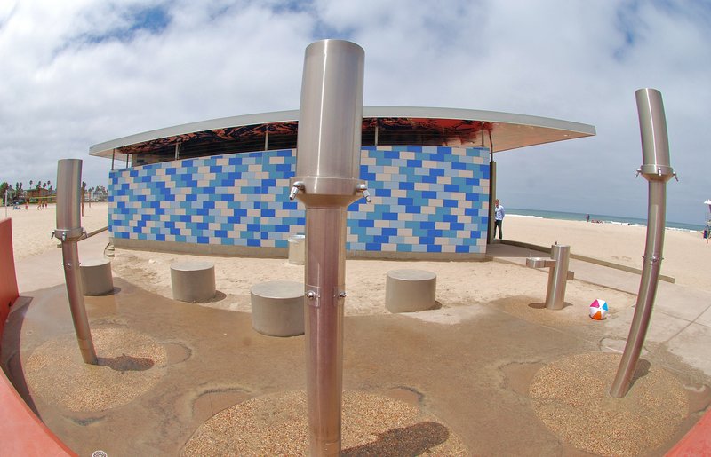 GUEST VIEW: Brighton Avenue bathroom muralist says art should stir dialogue, healing