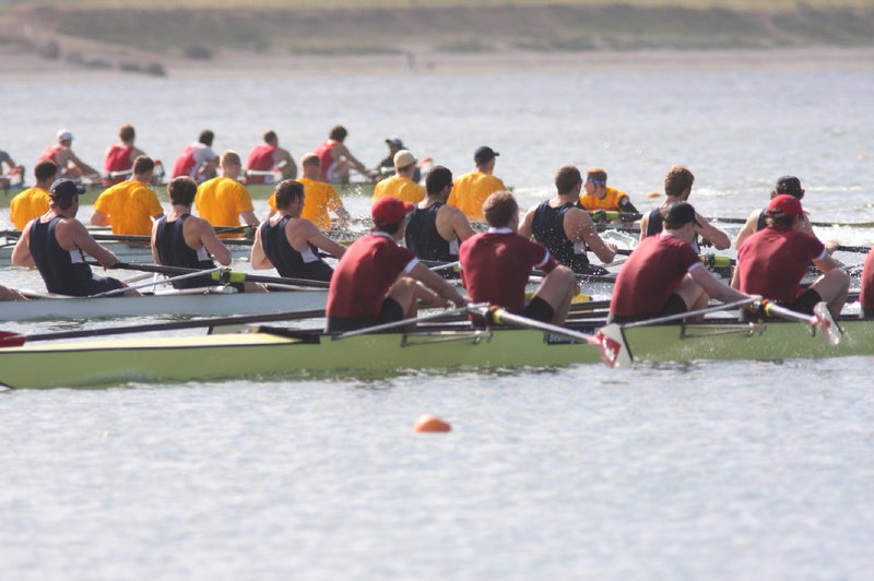 40th Annual San Diego Crew Classic and Family Festival set for April 6-7