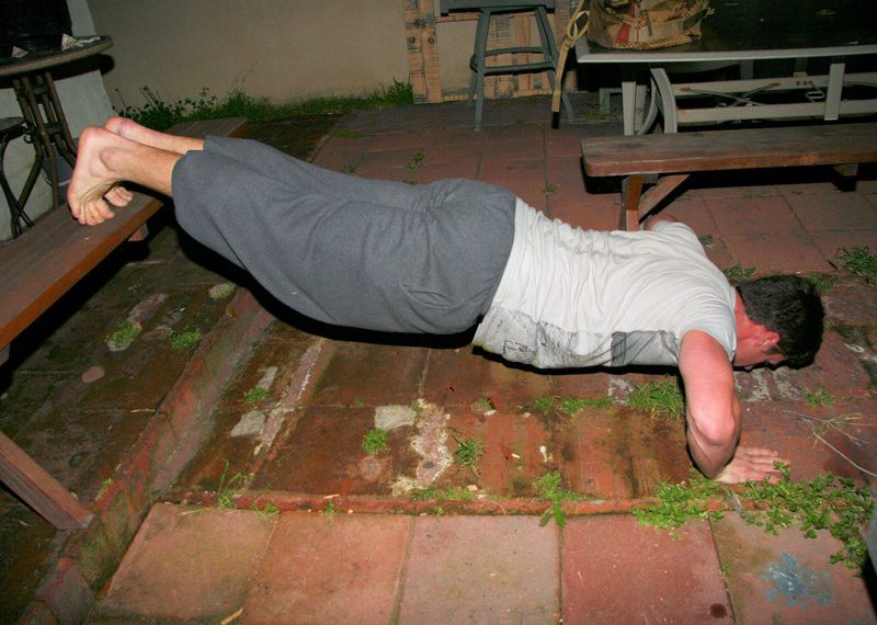 MB man goes the distance to cheat death in grueling challenge