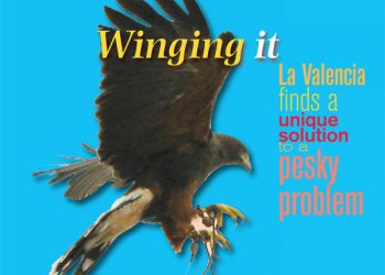 La Jolla researcher wins Nobel Prize