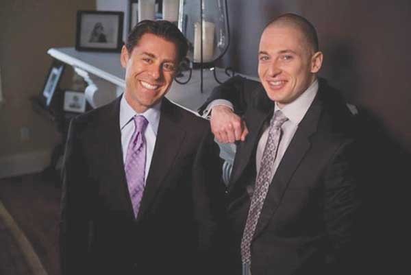 LJHS alumnus modernizing the funeral arrangement industry